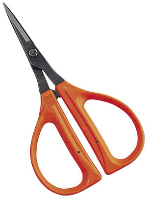 Tesoura de colheita de flores - NS-140	 - CHIKAMASA Co., LTD.