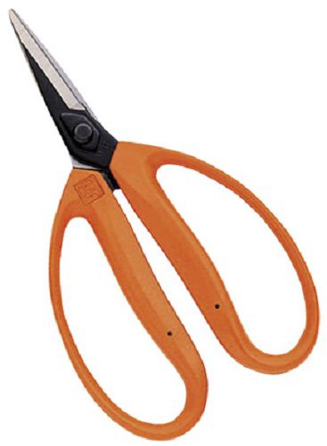 Tesoura de colheita para frutas - M-600	 - CHIKAMASA Co., LTD.