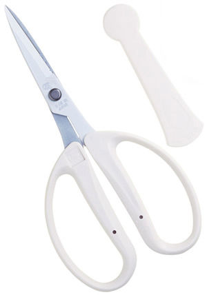 Tesoura de colheita de flores - CRI-360SFW - CHIKAMASA Co., LTD.