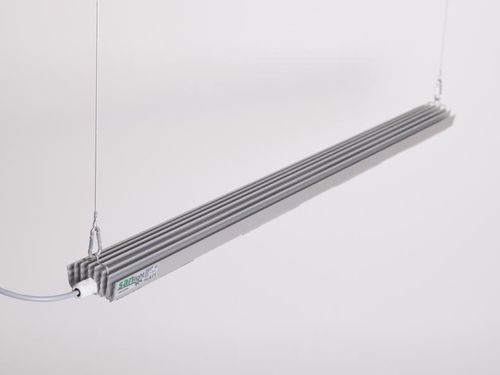 Iluminação para estufa - S,P series - SANlight e.U. - de LED