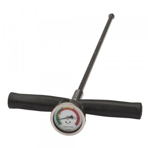 Analisador de solo - Stelzner/ Pronova Analysentechnik GmbH&Co.KG - de densidade aparente / portátil