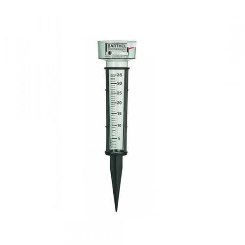 Pluviômetro - Stelzner/ Pronova Analysentechnik GmbH&Co.KG