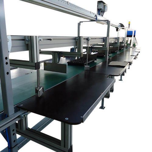Máquina de repicagem manual - Visser Horti Systems - para bandejas / para vasos