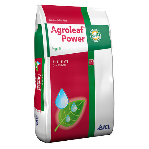 Fertilizante mineral - 31-11-11+TE - ICL Specialty Fertilizers / Everris GmbH - NPK / granulado / para adubação foliar