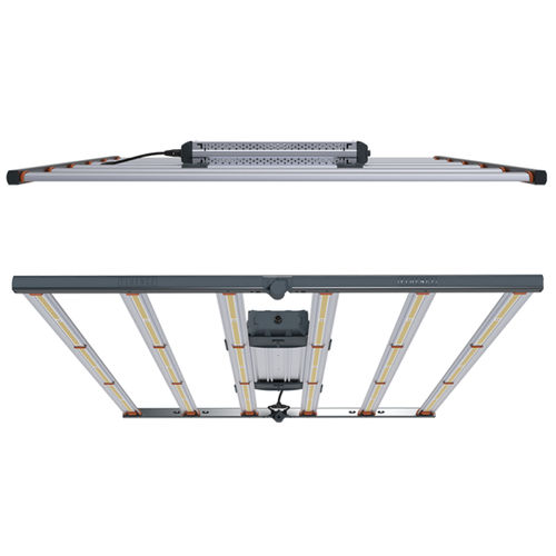 Iluminação para horticultura - SPYDR 2p - Fluence Bioengineering - de LED