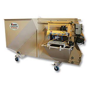 Enchedora de bandejas automática - 5343 B-Line Series - Kase Horticulture