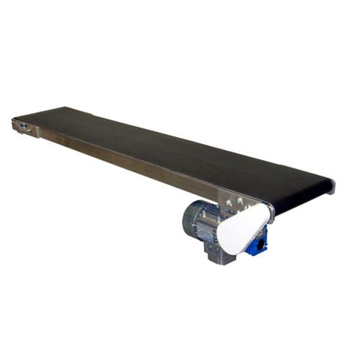 Transportador para substrato - Pack Manufacturing Company - de contentores / de esteira