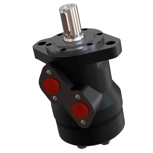 Motorredutor - GMR series - ASC HIDROLIK ENDUSTRISI SAN.VE TIC A.S.