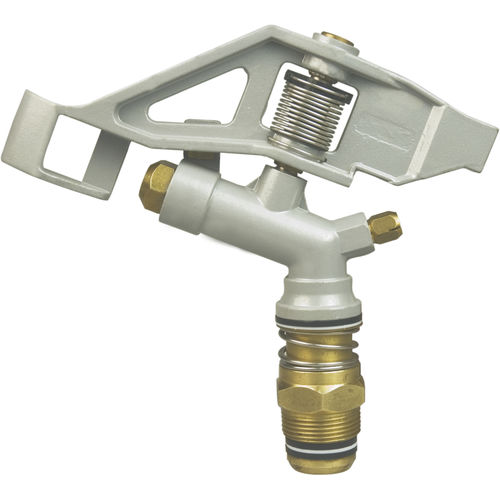 Aspersor de impacto - HT-40M - AUTOMAT INDUSTRIES PVT. LTD. - automático