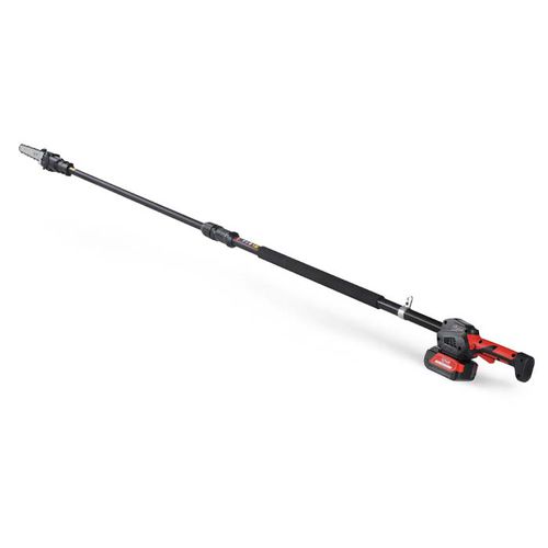 Motopoda a bateria - PCS 22-10 - BLUE BIRD INDUSTRIES FABBRICA MOTORI Srl