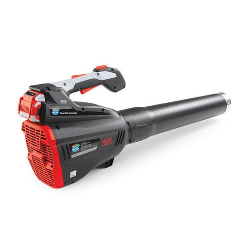 Soprador de folhas portátil - BLB 40 - BLUE BIRD INDUSTRIES FABBRICA MOTORI Srl