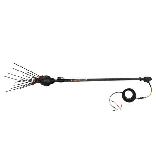 Derriçador elétrico para azeitonas - FENIX V2 - CASTELLARI Srl