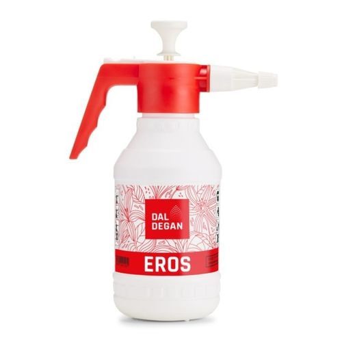 Pulverizador manual manual - EROS - DAL DEGAN Srl - de jardim / para pesticidas