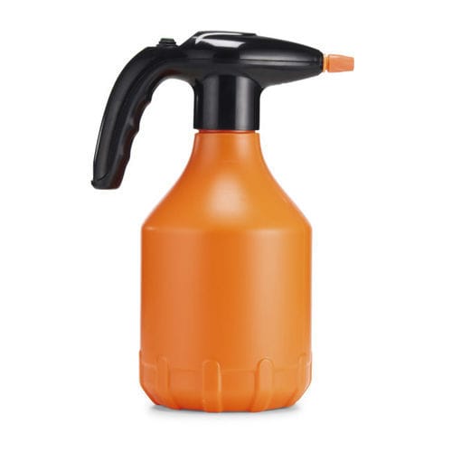 Pulverizador manual manual - MAGY - DAL DEGAN Srl - de jardim / para pesticidas