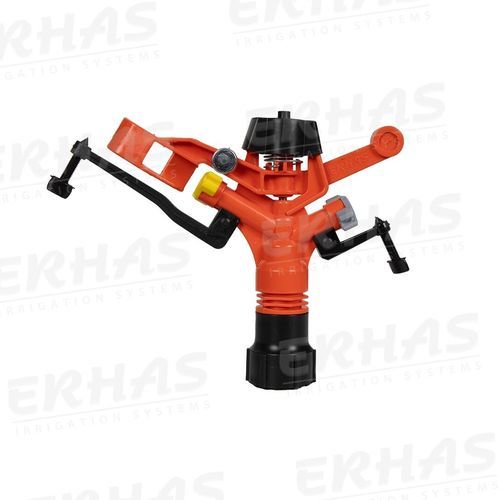 Aspersor de impacto - 025-000-016 series - ERHAS BORU VE MAKINA EKIPMANLARI ENDUSTRISI A.S.