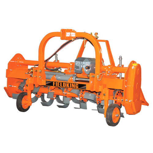 Enxada rotativa para pomar - FKHSSGRT series - FIELDKING, INDIA - para vinha