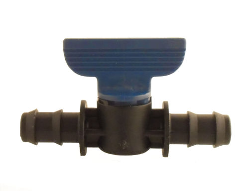 Válvula de regulação - INDUSTRIE BONI Srl - para irrigação / manual / em material plástico