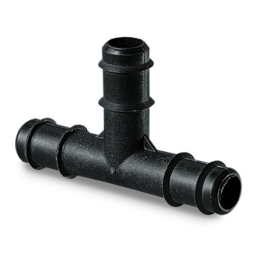 Conexão para irrigação cotovelo - 5280 - IPIERRE SYSTEM Srl - em T / com espigão / em plástico
