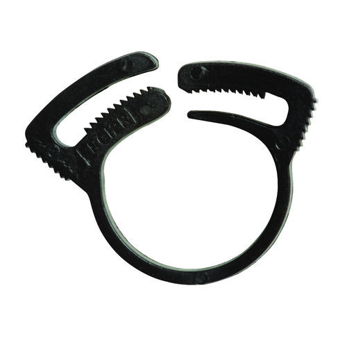 Abraçadeira para irrigação - 5436 - IPIERRE SYSTEM Srl - em material plástico