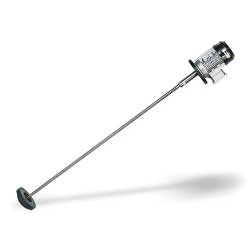 Homogeneizador de esterco com motor elétrico - Mixer 2.0 - ITC S.L.