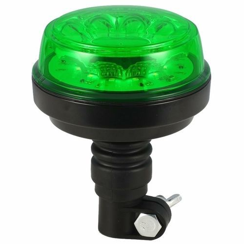 Lanterna dianteira - 55415 - LO SNODO Srl - de aviso / para máquina agrícola / verde