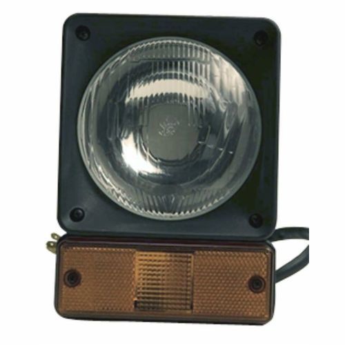 Lanterna dianteira - 69345 - LO SNODO Srl - farol baixo / farol alto / para máquina agrícola