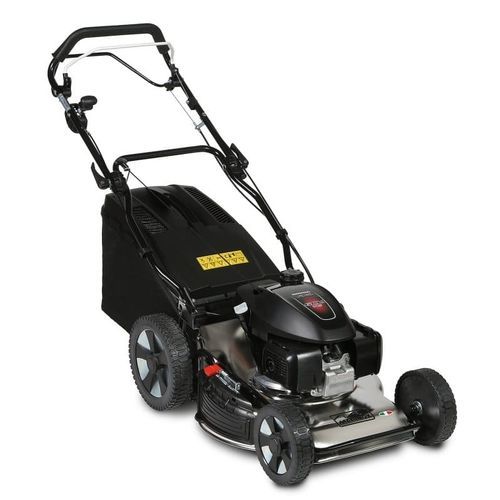 Cortador de grama para operador a pé - MX 54 SH VV - MA.RI.NA. SYSTEMS Srl - a gasolina / autopropelido