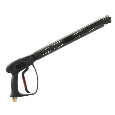 Pistola pulverizadora - MV951+EXTEN. L35+ARF - MECLINE by TECOMEC - manual