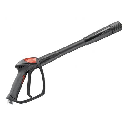 Pistola pulverizadora - AL55+EXTEN. AL55+ARF - MECLINE by TECOMEC - manual