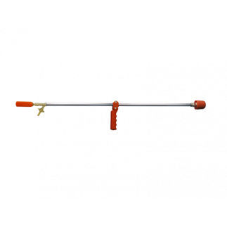 Pistola pulverizadora - 66. series  - METAL-PI SRL - manual