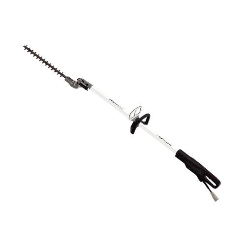 Aparador de cerca viva elétrico - EnerT5 Plus - MINELLI ELETTROMECCANICA - de mão