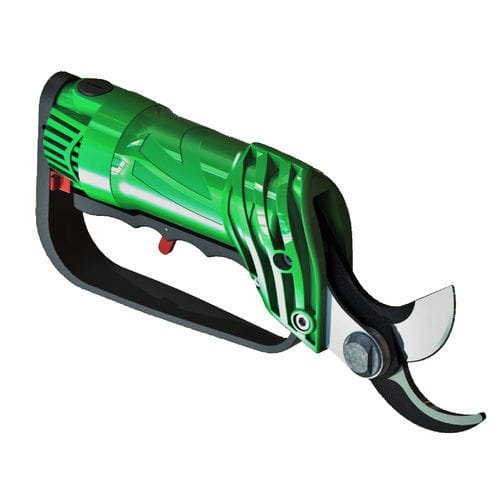 Tesoura de poda pneumática - AK 950 F - MINELLI ELETTROMECCANICA - para vinha