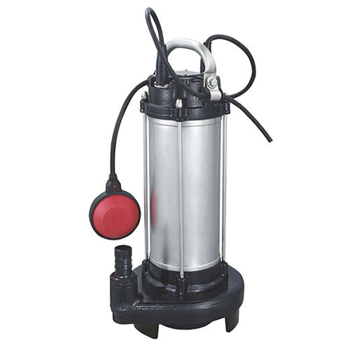Bomba de drenagem - DS SERIES - NEW JET Srl UNIPERSONALE - submersível / elétrica