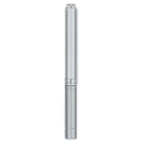 Bomba de água - BG SERIES - NEW JET Srl UNIPERSONALE - submersível / vertical / elétrica