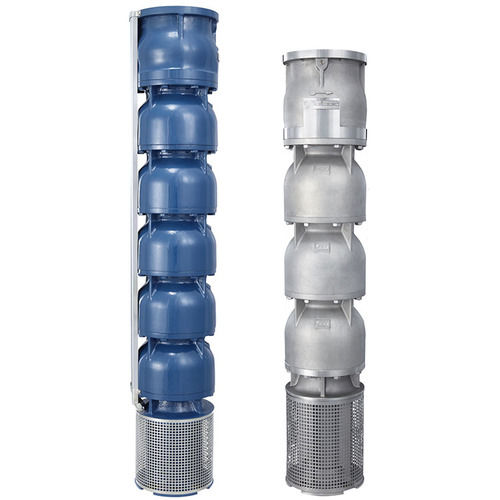 Bomba de água - SG8 - NEW JET Srl UNIPERSONALE - submersível / vertical