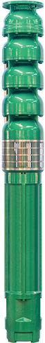 Bomba de irrigação - SG8H - NEW JET Srl UNIPERSONALE - de água / submersível