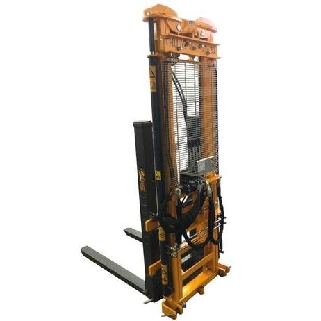 Mastro de elevação para trator - DUPLEX THU series - ORIZZONTI Srl