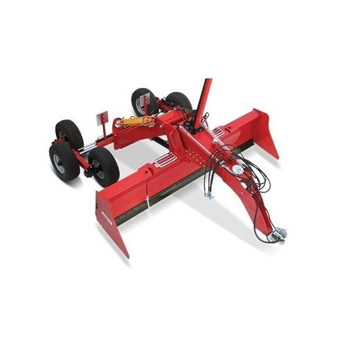 Plaina niveladora para preparação de terreno - OZDLP series - OZDUMAN AGRICULTURE MACHINERY INDUSTRY TRADE Co. - hidráulica / com guiamento por laser