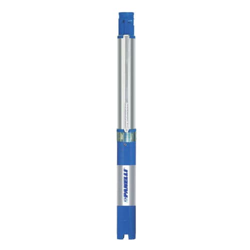 Bomba de irrigação - 140 PR N Series - PANELLI Srl - submersível / vertical / elétrica