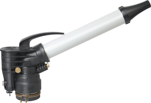 Aspersor tipo canhão - P2-M - PERROT-REGNERBAU CALW GmbH