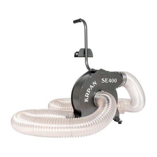 Extrator de serragem - SE 400 V - PISEK - Vitli KRPAN d.o.o.