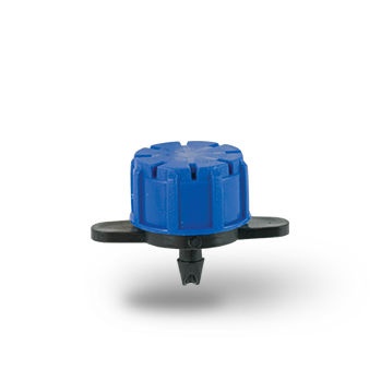 Gotejador com fluxo ajustável - 40070 - POELSAN PLASTIC SAN.TIC A.S.