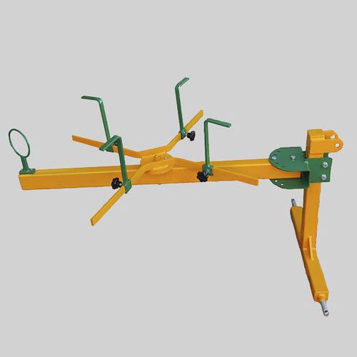 Desenrolador de tela metálica - SL series - RCM Srl