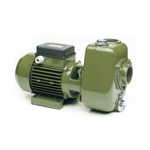 Bomba de irrigação - AP  - SAER ELETTROPOMPE SpA - de rotor / elétrica