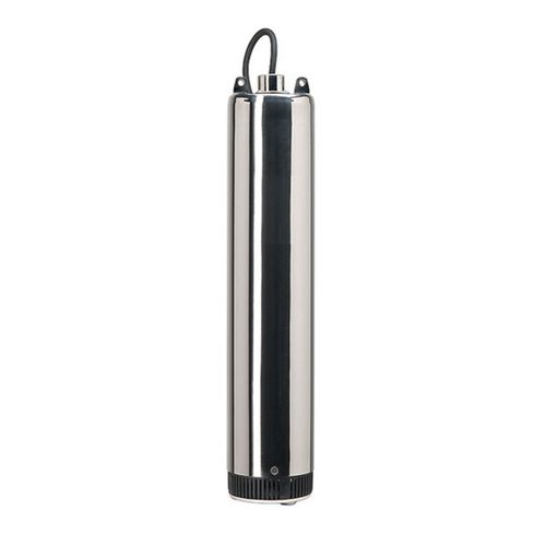 Bomba de irrigação - 6MBS - SAER ELETTROPOMPE SpA - de água / submersível / vertical