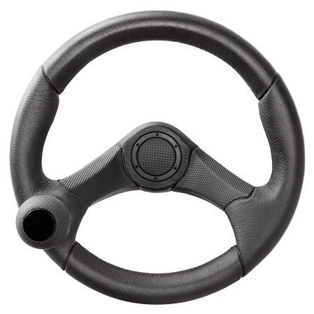 Volante - SERIE 330 - SEAT INDUSTRIES Srl