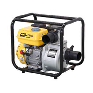 Bomba de água - WP series - SUZHOU JINDING MACHINERY MANUFACTURING CO.,LTD