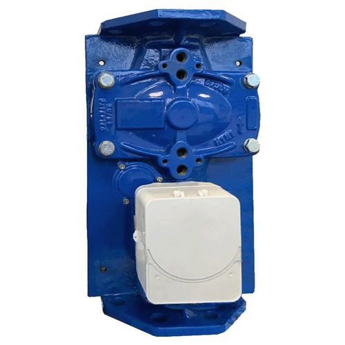 Hidrômetro para sistema de irrigação - IDU2 series - TECNIDRO