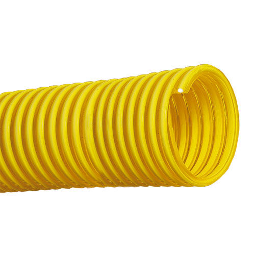 Tubo de sucção - YELLOW RYLASPIR - TIPSA - flexível / rígido / em PVC