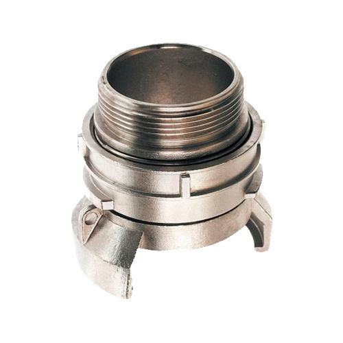 Conexão para irrigação com rosca - C740750 - TIPSA - em aço inoxidável / macho
